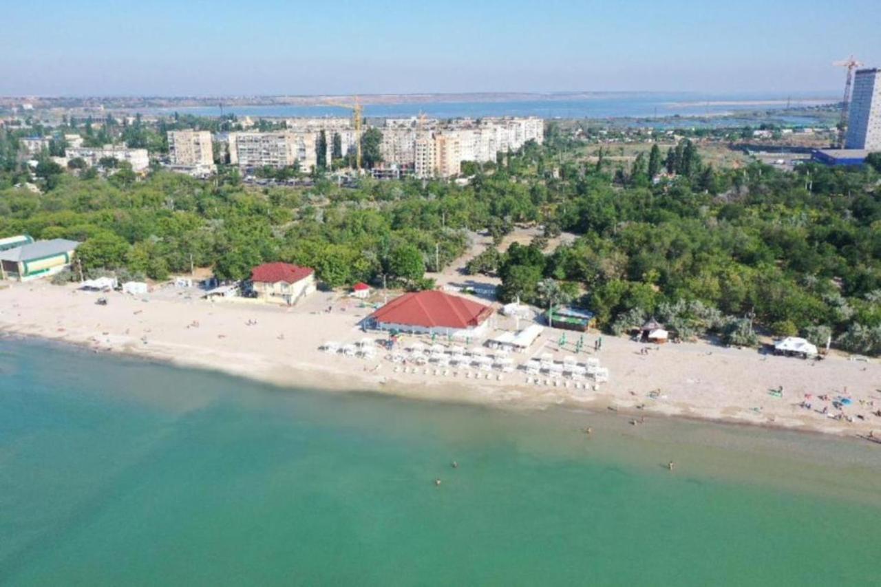 Пальма Хостел * Одесса