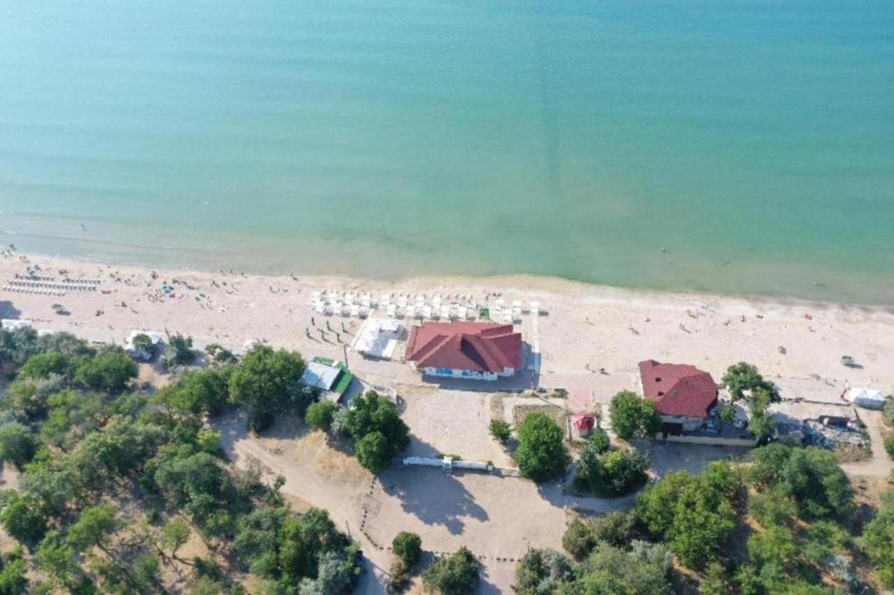 旅馆 Пальма Хостел Odessa