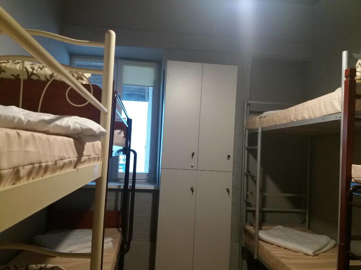 Пальма Хостел 旅馆