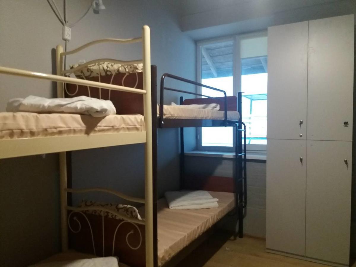 Пальма Хостел 旅馆